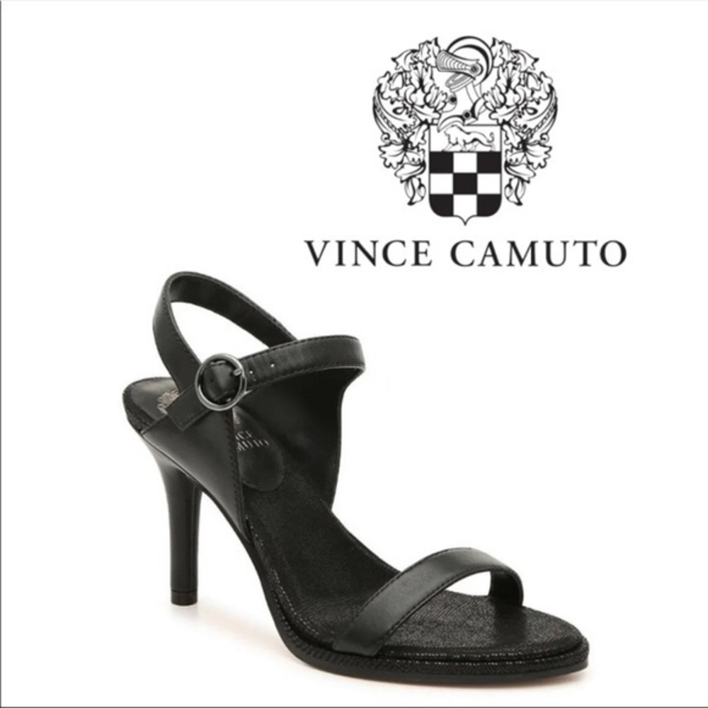 Vince Camuto Lynona Sandal - Brand New. Size 8.5